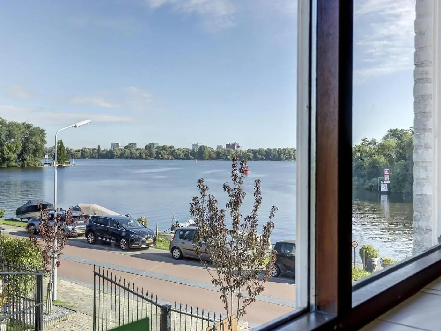 Amsterdam Lake Hotel Badhoevedorp