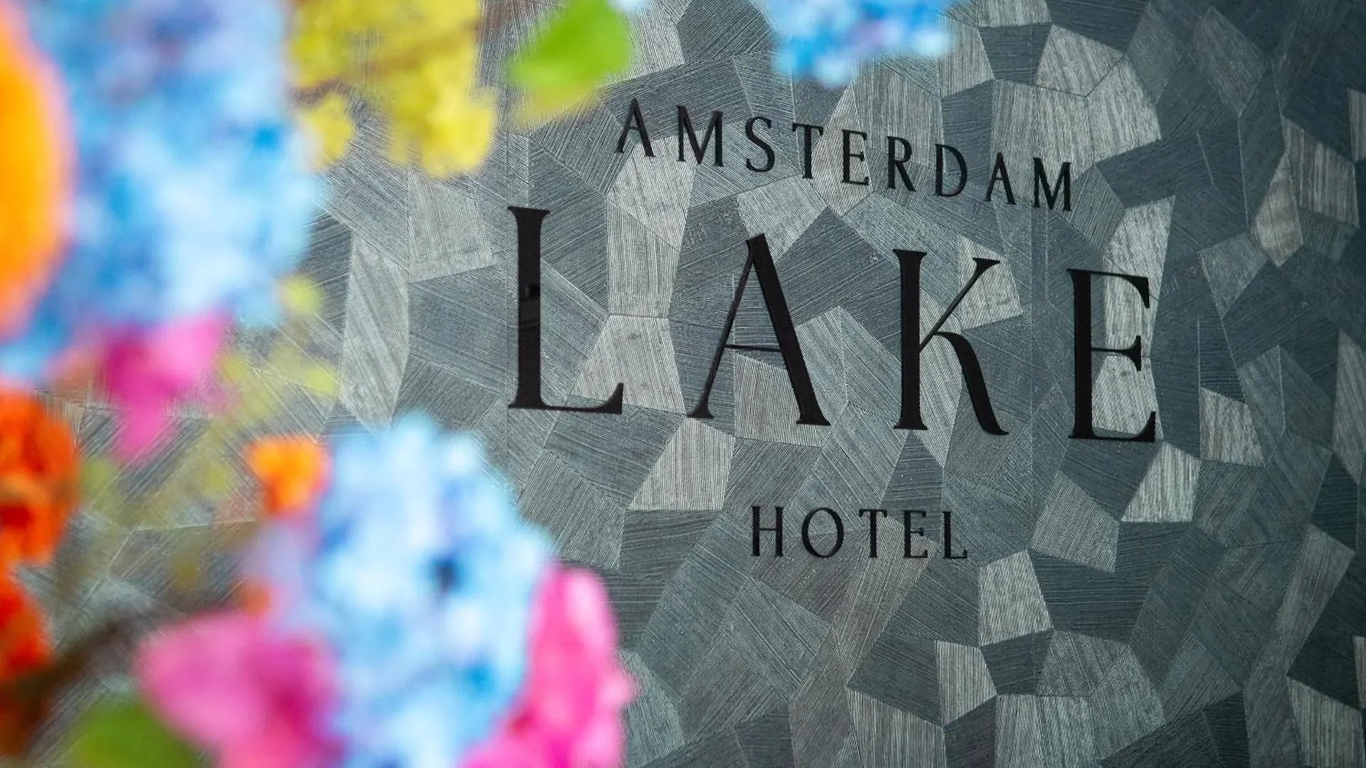 ***  Amsterdam Lake Hotel Badhoevedorp Netherlands