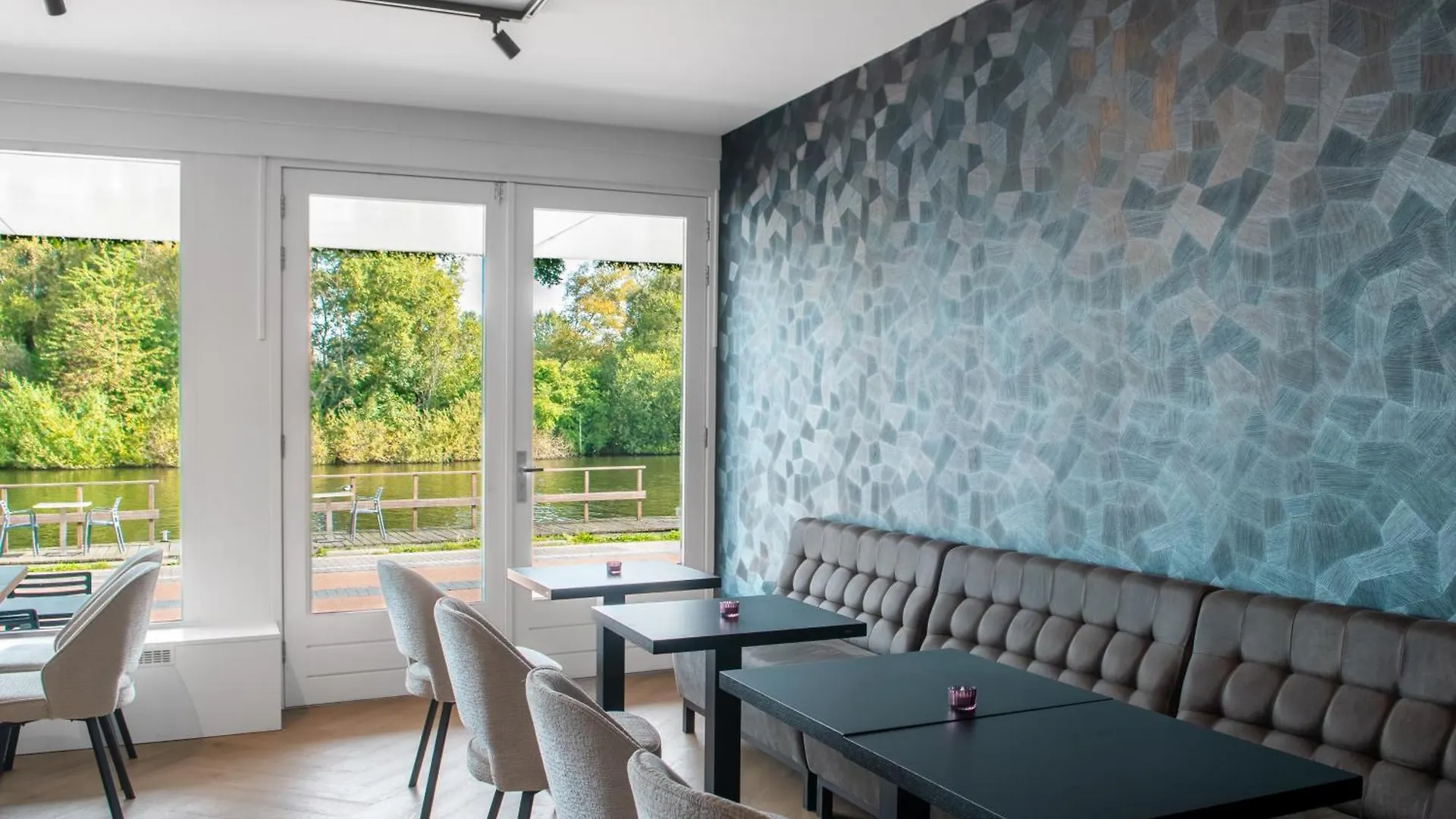 Amsterdam Lake Hotel Badhoevedorp