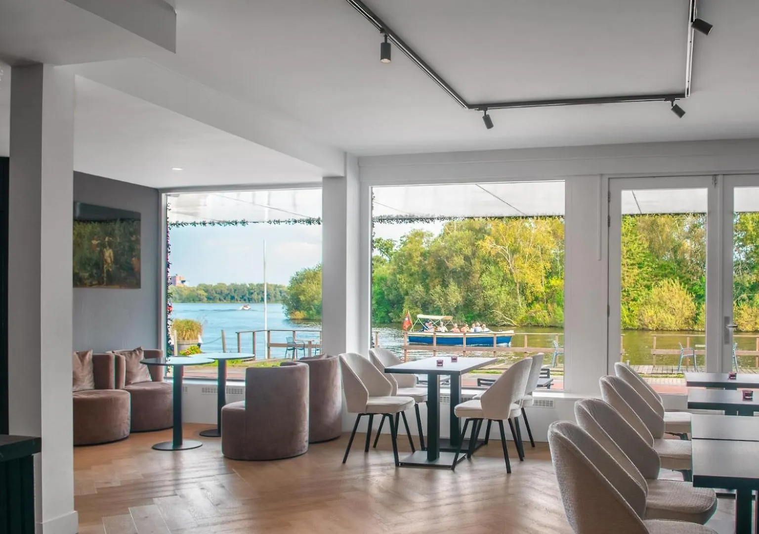 Amsterdam Lake Hotel Badhoevedorp