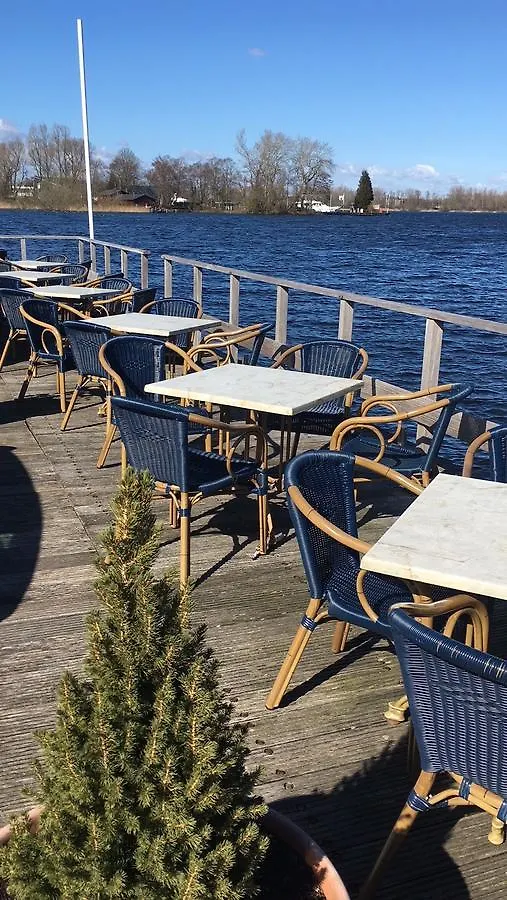 Amsterdam Lake Hotel Badhoevedorp 3*,  Netherlands