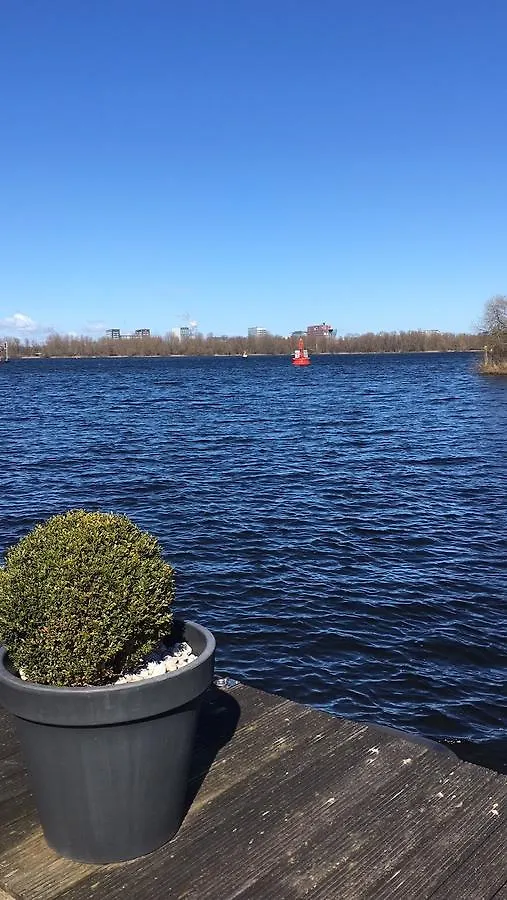 Amsterdam Lake Hotel Badhoevedorp