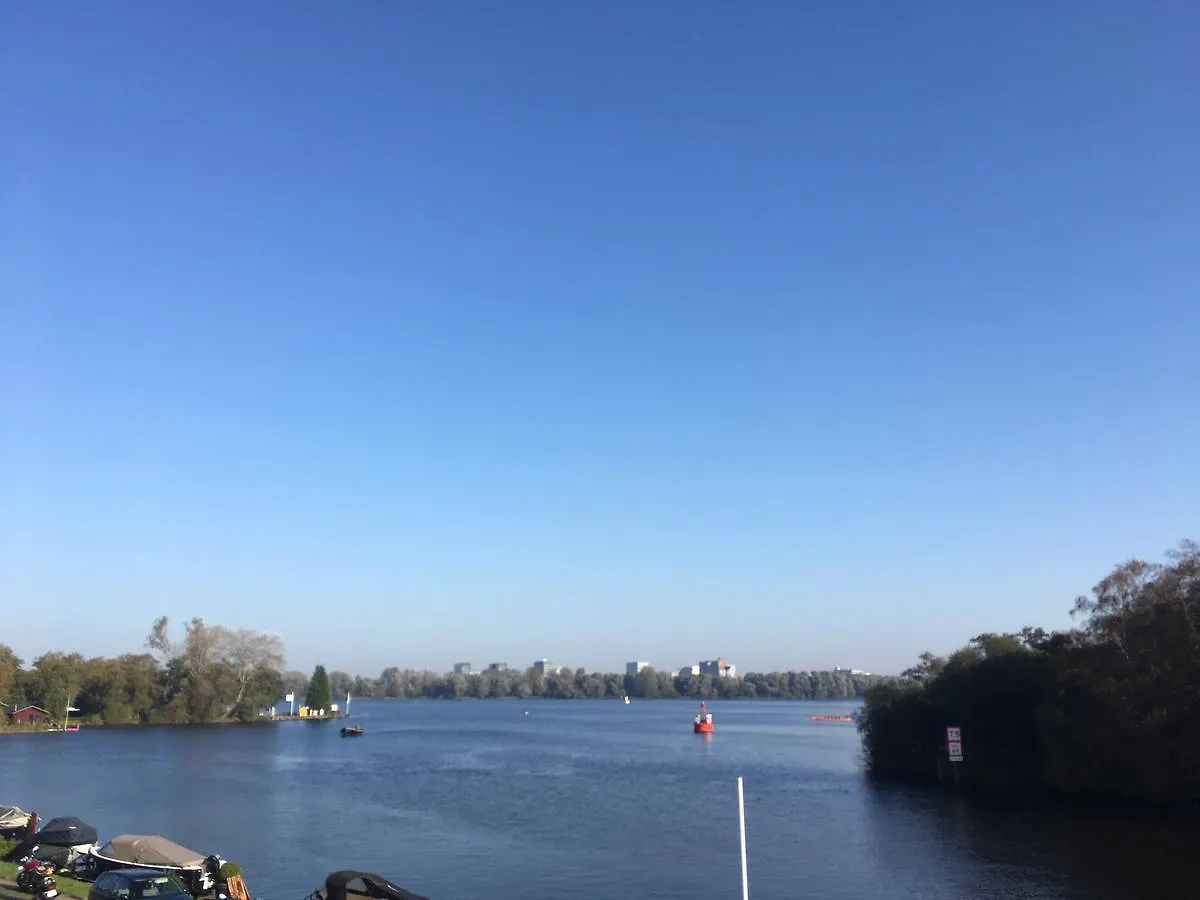 Amsterdam Lake Hotel Badhoevedorp Netherlands