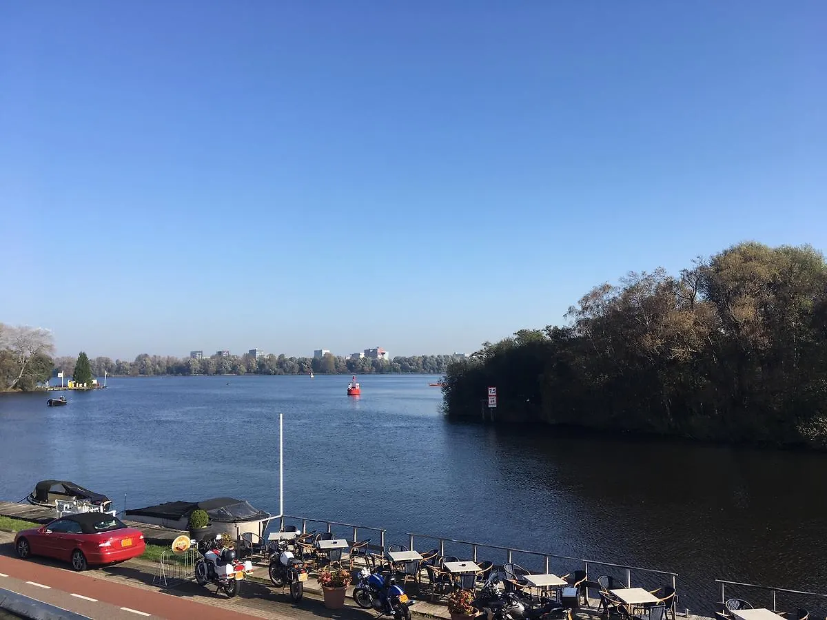 Amsterdam Lake Hotel Badhoevedorp 3*,  Netherlands