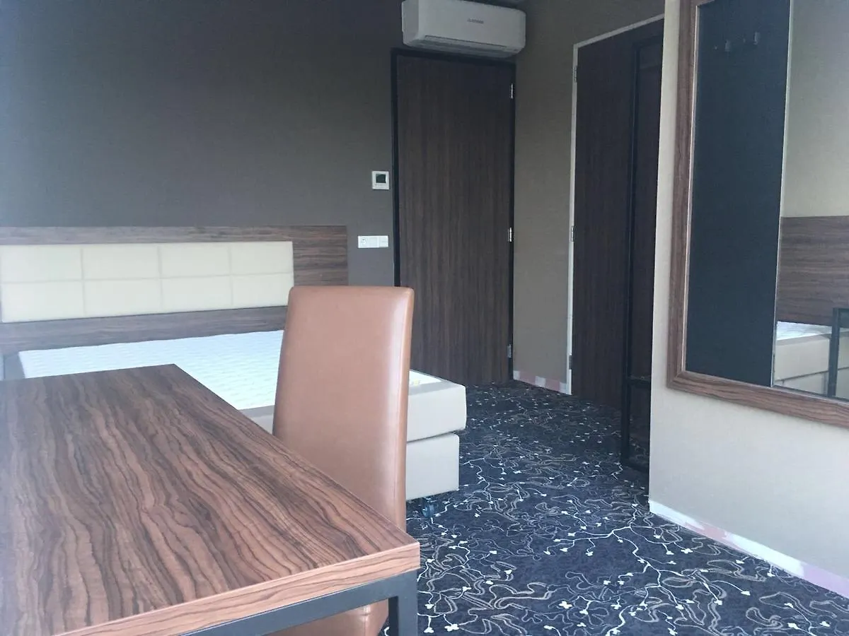 Amsterdam Lake Hotel Badhoevedorp