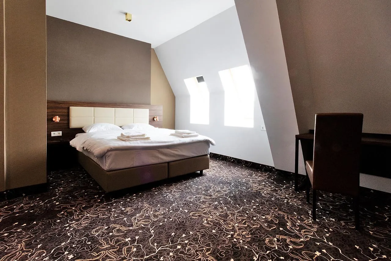 Amsterdam Lake Hotel Badhoevedorp
