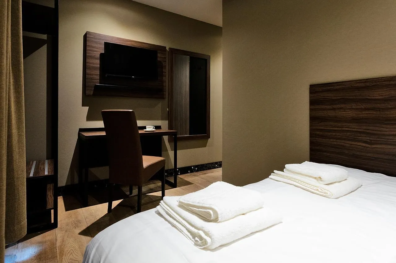Amsterdam Lake Hotel Badhoevedorp Netherlands