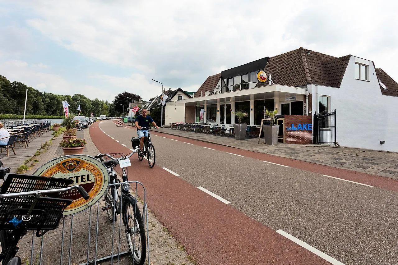 Amsterdam Lake Hotel Badhoevedorp