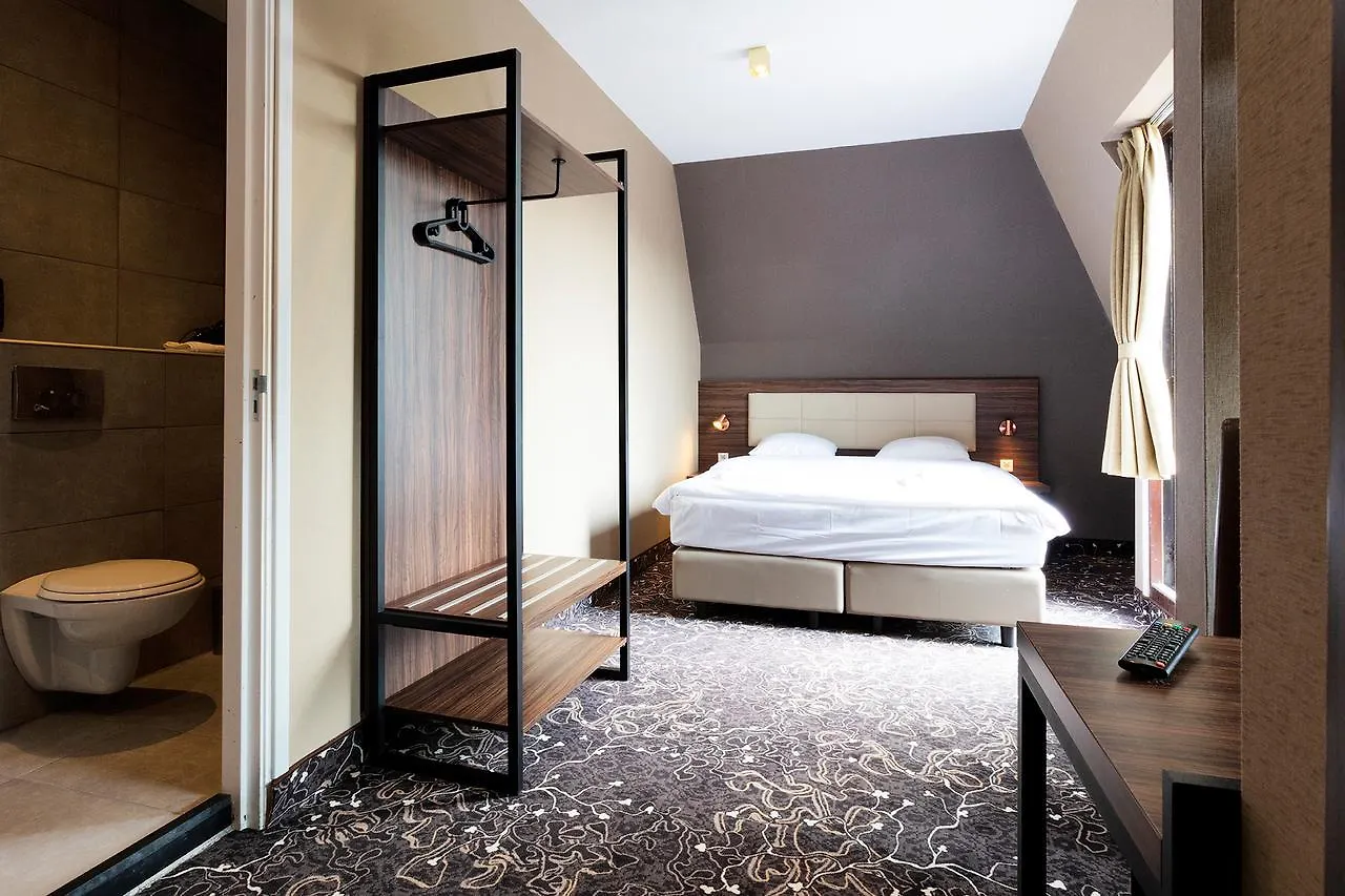 Amsterdam Lake Hotel Badhoevedorp