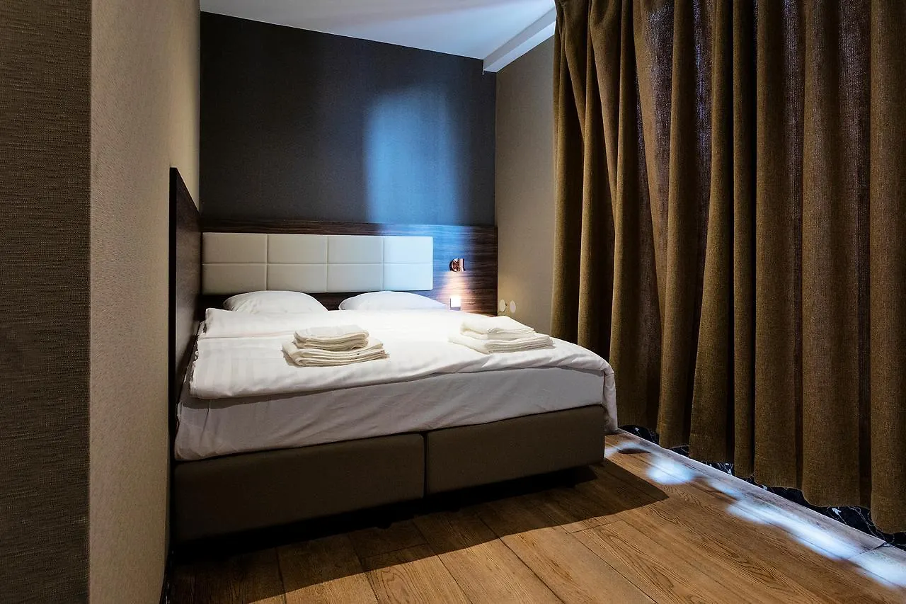 Amsterdam Lake Hotel Badhoevedorp Netherlands