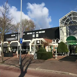 De Rustende Jager Nieuw-Vennep