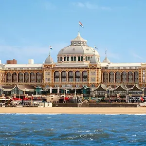 Grand Amrath Kurhaus Scheveningen The Hague